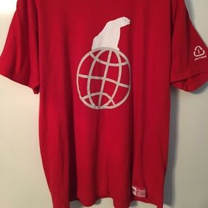Coca-Cola vintage 90s t shirt